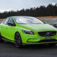 Heico Sportiv Volvo V40 T5 tuning kit unveiled