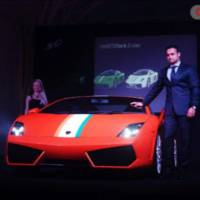 Lamborghini Gallardo India Limited Edition - Six units for the most beloved Italian supercar