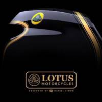 Lotus C-01 will be the first motorcycle built by the Brits