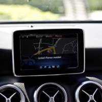 Mercedes to launch car to car communications by the end of the year