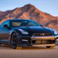 Nissan GT-R Nismo could develop 570 HP