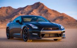 Nissan GT-R Nismo could develop 570 HP