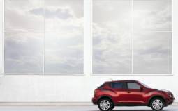 Nissan Juke gets updated 1.5 liter dCi diesel engine