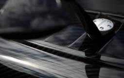 Pagani Revolucion is the last Zonda