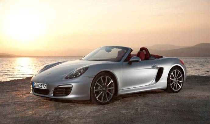 Porsche sold 15.000 units in May