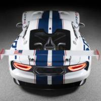 SRT has unveiled the new Viper GT3-R