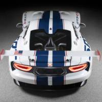 SRT has unveiled the new Viper GT3-R