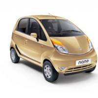 The 2014 Tata Nano facelift has been unveiled