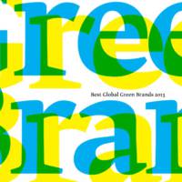 Toyota, Ford and Honda, worlds greenest brands in 2013 Interbrand study