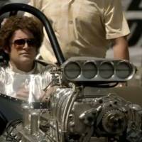 Video: The Snake and Mongoose trailer - a movie about the world of drag racing
