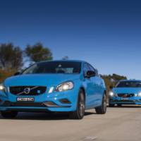 Volvo and Polestar to race in 2014 V8 Supercars Championship