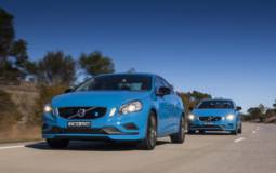 Volvo and Polestar to race in 2014 V8 Supercars Championship