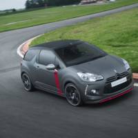 2013 Citroen DS3 Racing Concept revealed