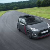 2013 Citroen DS3 Racing Concept revealed