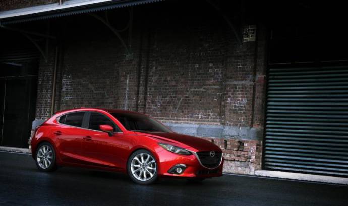 2013 Mazda3 starts at 16.945 dollars in the US