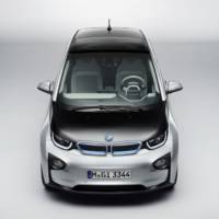 2014 BMW i3 - The first Bavarian electric vehicle (+Videos)