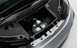 2014 BMW i3 - The first Bavarian electric vehicle (+Videos)