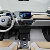 2014 BMW i3 - The first Bavarian electric vehicle (+Videos)