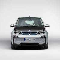 2014 BMW i3 - The first Bavarian electric vehicle (+Videos)