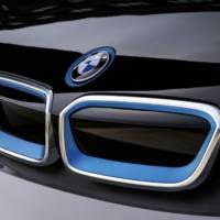 2014 BMW i3 - The first Bavarian electric vehicle (+Videos)