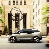 2014 BMW i3 - The first Bavarian electric vehicle (+Videos)