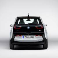 2014 BMW i3 - The first Bavarian electric vehicle (+Videos)