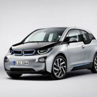 2014 BMW i3 - The first Bavarian electric vehicle (+Videos)