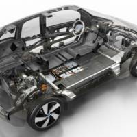 2014 BMW i3 - The first Bavarian electric vehicle (+Videos)