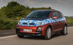 2014 BMW i3 starts from 25.680 pounds in UK