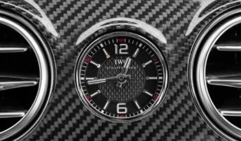 2014 Mercedes S63 AMG - official photos and details