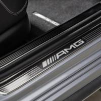 2014 Mercedes S63 AMG - official photos and details