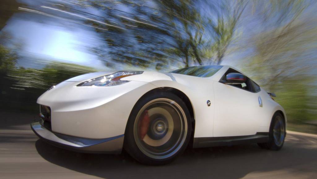 2014 Nissan 370Z Nismo and 370 Z coupe and Roadster prices for US