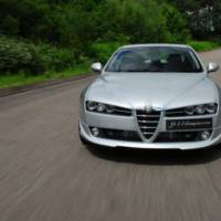 Alfa Romeo ditches hatchbacks - report