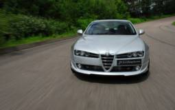 Alfa Romeo ditches hatchbacks - report