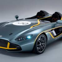 Aston Martin announces premieres for 2013 Pebble Beach