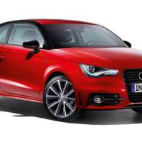 Audi A1 S-line Style Edition available in the UK