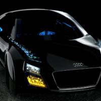 Audi A8 facelift to feature Matrix LED headlights