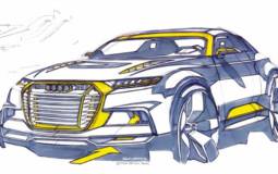 Audi is planning a BMW 1-Series GT rival