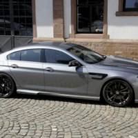 BMW 6-Series GranCoupe modified by Kelleners Sport