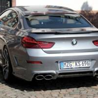 BMW 6-Series GranCoupe modified by Kelleners Sport