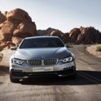 BMW Group achieved record sales in first half of 2013