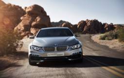 BMW Group achieved record sales in first half of 2013