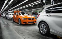 BMW M3 Coupe production has ended