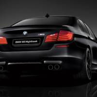 BMW M5 Nighthawk - Special edition only for Japan