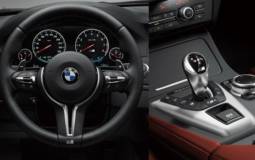 BMW M5 Nighthawk - Special edition only for Japan