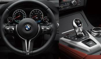 BMW M5 Nighthawk - Special edition only for Japan