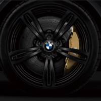 BMW M5 Nighthawk - Special edition only for Japan