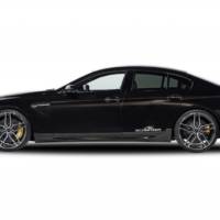 BMW M6 modified by AC Schnitzer