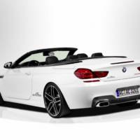 BMW M6 modified by AC Schnitzer