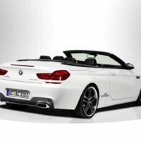 BMW M6 modified by AC Schnitzer